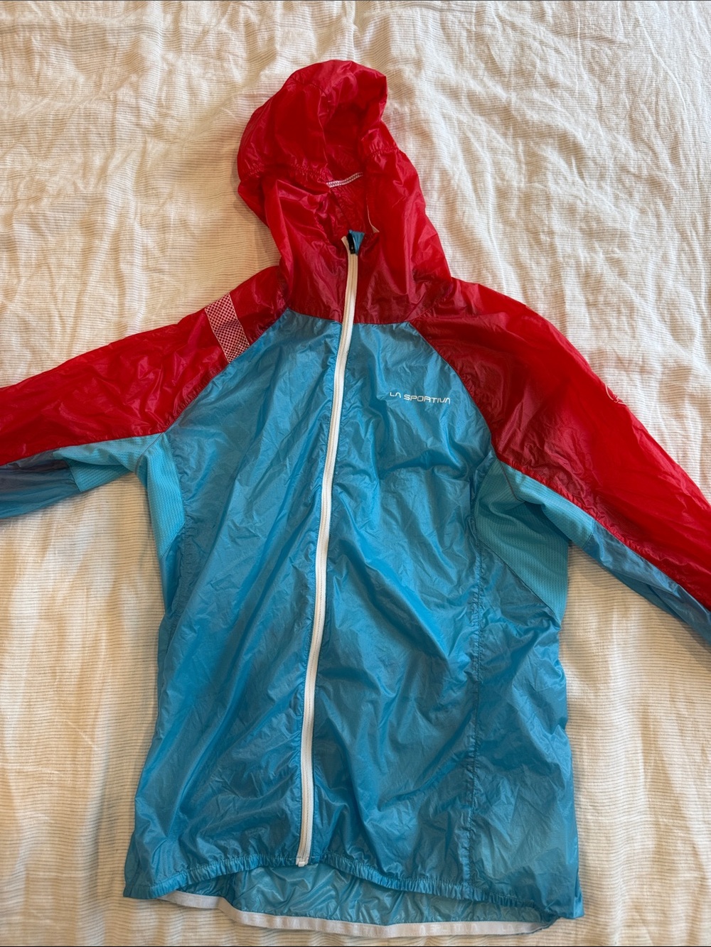 La Sportiva Briza Windbreaker Jacket - Women's Small